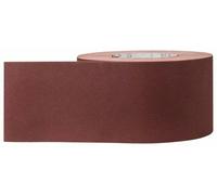 Bosch Rollo Papel de Lija J450 Expert para Madera y Pintura, 115MM X 50M M, 240