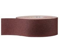 Bosch Rollo Papel de Lija J450 Expert para Madera y Pintura, 115MM X 50M M, 60