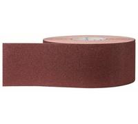 Bosch Rollo Papel de Lija J450 Expert para Madera y Pintura, 115MM X 50M M, 80