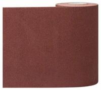 Bosch Rollo Papel de Lija J450 Expert para Madera y Pintura, 115MM X 5M M, 240