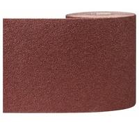 Bosch Rollo Papel de Lija J450 Expert para Madera y Pintura, 115MM X 5M M, 60