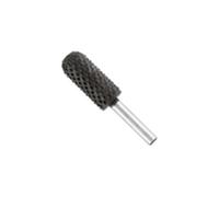 Bosch RR682 5/8 pulgadas. x 1-3/8 pulgadas. Escofina giratoria cilíndrica abovedada