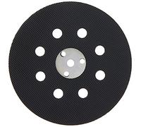 Bosch RS032 - Almohadilla de respaldo duro de 8 agujeros