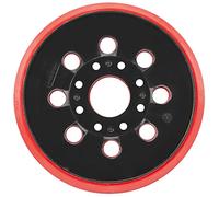Bosch RSM5215 Almohadilla de lijado multiagujero de gancho y bucle de 5 pulgadas