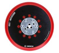 Bosch RSM6045 - Almohadilla de lija con gancho y bucle de 6 pulgadas