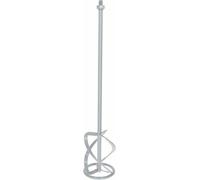 Bosch Professional Cesta Mezcladora (Cesta-Ø: 120 mm, Cantidad de mezcla: 10-25 kg, Accesorio mezcladoras)