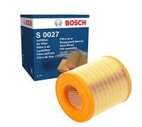 Bosch S0027 - Filtro de aire para vehículos