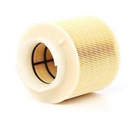 Bosch S0028 Filtro de Aire para Coche - Restringe Partículas de la Entrada de Aire, Resiste a la Humedad, con Alta Resistencia a la Tracción