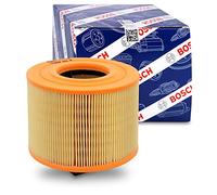 Bosch S0029 Filtro de Aire para Coche - Restringe Partículas de la Entrada de Aire, Resiste a la Humedad, con Alta Resistencia a la Tracción