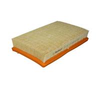 Bosch S0037 Filtro de Aire para Coche - Restringe Partículas de la Entrada de Aire, Resiste a la Humedad, con Alta Resistencia a la Tracción