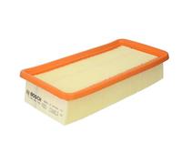 Bosch S0048 - Filtro de aire para vehículos