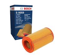 Filtro de aire BOSCH F 026 400 059