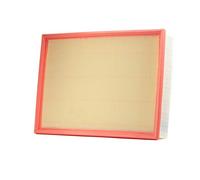 Bosch S0099 Filtro de Aire para Coche - Restringe Partículas de la Entrada de Aire, Resiste a la Humedad, con Alta Resistencia a la Tracción