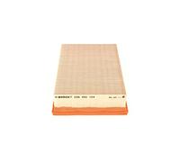 Bosch S0104 - Filtro de aire para vehículos