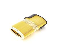 Bosch S0131 Filtro de Aire para Coche - Restringe Partículas de la Entrada de Aire, Resiste a la Humedad, con Alta Resistencia a la Tracción