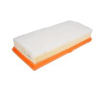 Bosch S0140 Filtro de Aire para Coche - Restringe Partículas de la Entrada de Aire, Resiste a la Humedad, con Alta Resistencia a la Tracción