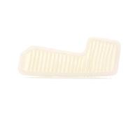 Bosch S0158 Filtro de Aire para Coche - Restringe Partículas de la Entrada de Aire, Resiste a la Humedad, con Alta Resistencia a la Tracción