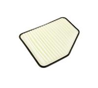 Bosch S0162 Filtro de Aire para Coche - Restringe Partículas de la Entrada de Aire, Resiste a la Humedad, con Alta Resistencia a la Tracción