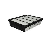 Bosch S0165 Filtro de Aire para Coche - Restringe Partículas de la Entrada de Aire, Resiste a la Humedad, con Alta Resistencia a la Tracción