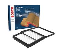 Filtro de aire BOSCH F 026 400 170