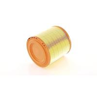 Bosch S0183 Filtro de Aire para Coche - Restringe Partículas de la Entrada de Aire, Resiste a la Humedad, con Alta Resistencia a la Tracción