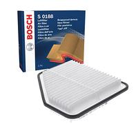 Bosch S0188 - Filtro de aire para vehículos