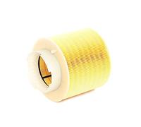 Bosch S0198 Filtro de Aire para Coche - Restringe Partículas de la Entrada de Aire, Resiste a la Humedad, con Alta Resistencia a la Tracción