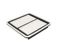 Bosch S0206 Filtro de Aire para Coche - Restringe Partículas de la Entrada de Aire, Resiste a la Humedad, con Alta Resistencia a la Tracción