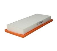 Bosch S0219 Filtro de Aire para Coche - Restringe Partículas de la Entrada de Aire, Resiste a la Humedad, con Alta Resistencia a la Tracción