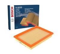 Filtro de aire BOSCH F 026 400 222
