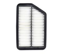 Bosch S0228 Filtro de Aire para Coche - Restringe Partículas de la Entrada de Aire, Resiste a la Humedad, con Alta Resistencia a la Tracción