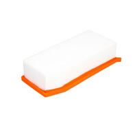 Bosch S0343 - Filtro de aire para vehículos