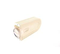 Bosch S0432 - Filtro de aire para vehículos