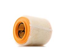 Bosch S0436 Filtro de Aire para Coche - Restringe Partículas de la Entrada de Aire, Resiste a la Humedad, con Alta Resistencia a la Tracción