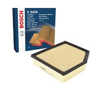 Bosch S0456 Filtro de aire para vehículos