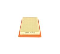 Bosch S0503 Filtro de Aire para Coche - Restringe Partículas de la Entrada de Aire, Resiste a la Humedad, con Alta Resistencia a la Tracción