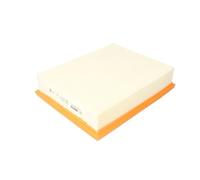 Bosch Filtro de aire F026400555 – Compatible con Audi A1, Seat Ibiza/Toledo, VW Polo, Skoda Rapid