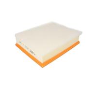 Bosch S0556 Filtro de Aire para Coche - Restringe Partículas de la Entrada de Aire, Resiste a la Humedad, con Alta Resistencia a la Tracción