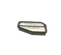 Bosch Filtro de aire F 026 400 580 - cartucho filtrante resistente a la humedad para Honda