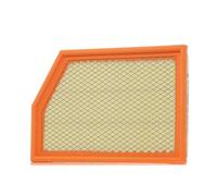 Bosch S0586 - Filtro de aire para vehículos