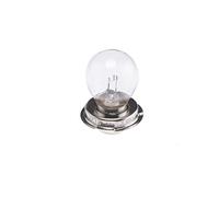 Bosch S3 Pure Light bombilla de moto, 6 V 15 W P26s, Lámpara x1