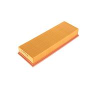 Bosch S3058 Filtro de Aire para Coche - Restringe Partículas de la Entrada de Aire, Resiste a la Humedad, con Alta Resistencia a la Tracción