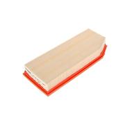 Bosch S3065 Filtro de Aire para Coche - Restringe Partículas de la Entrada de Aire, Resiste a la Humedad, con Alta Resistencia a la Tracción