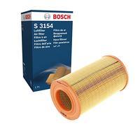 Bosch S3154 - Filtro de aire para vehículos