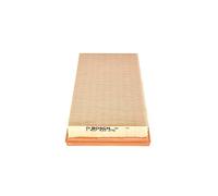 Bosch S3276 Filtro de Aire para Coche - Restringe Partículas de la Entrada de Aire, Resiste a la Humedad, con Alta Resistencia a la Tracción