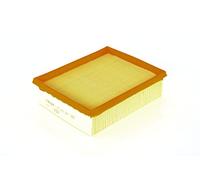 Bosch S3280 Filtro de Aire para Coche - Restringe Partículas de la Entrada de Aire, Resiste a la Humedad, con Alta Resistencia a la Tracción