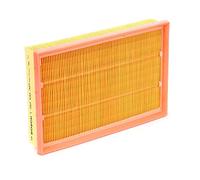 Bosch S3323 Filtro de Aire para Coche - Restringe Partículas de la Entrada de Aire, Resiste a la Humedad, con Alta Resistencia a la Tracción