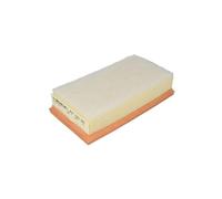 Bosch S3327 Filtro de Aire para Coche - Restringe Partículas de la Entrada de Aire, Resiste a la Humedad, con Alta Resistencia a la Tracción