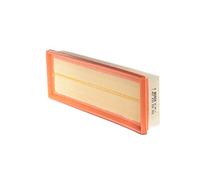 Bosch S3531 Filtro de Aire para Coche - Restringe Partículas de la Entrada de Aire, Resiste a la Humedad, con Alta Resistencia a la Tracción