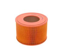 Bosch S3534 Filtro de Aire para Coche - Restringe Partículas de la Entrada de Aire, Resiste a la Humedad, con Alta Resistencia a la Tracción